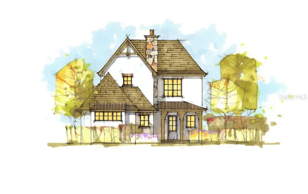 Property for sale at 662 JAMES MOORE DRIVE, MOUNT DORA, FL, 32757