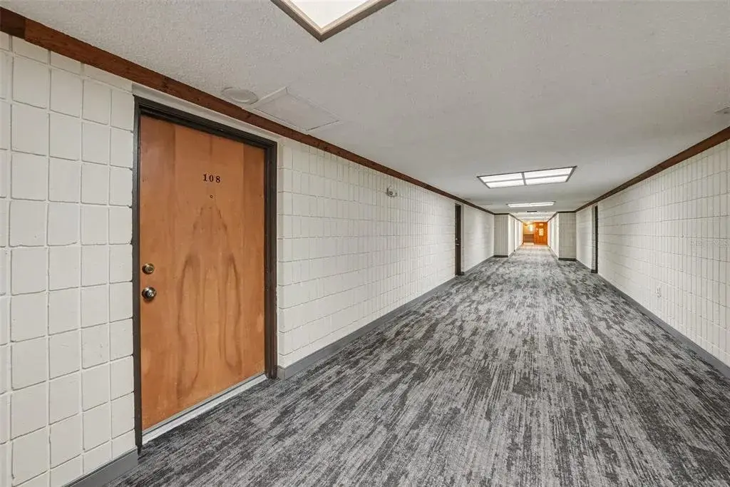 Property for sale at 2585 COUNTRYSIDE BOULEVARD UNIT 4108, CLEARWATER, FL, 33761
