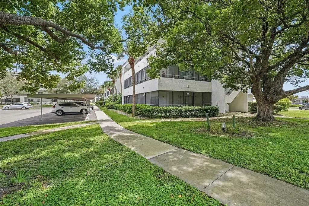 Property for sale at 2585 COUNTRYSIDE BOULEVARD UNIT 4108, CLEARWATER, FL, 33761
