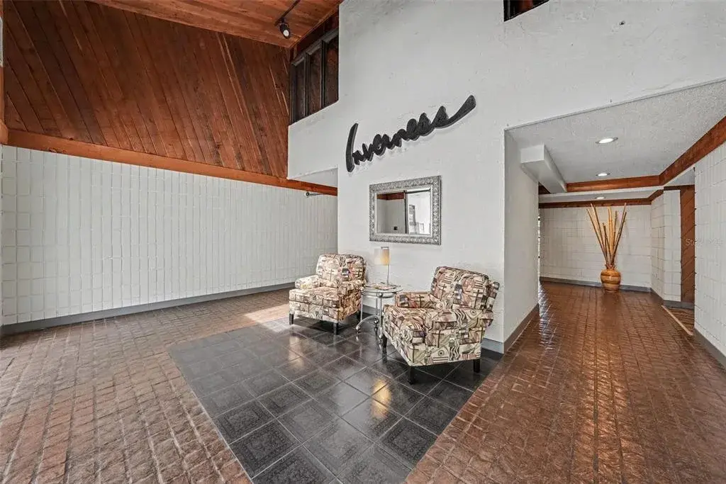 Property for sale at 2585 COUNTRYSIDE BOULEVARD UNIT 4108, CLEARWATER, FL, 33761
