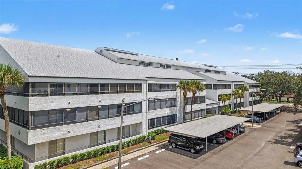 Property for sale at 2585 COUNTRYSIDE BOULEVARD UNIT 4108, CLEARWATER, FL, 33761