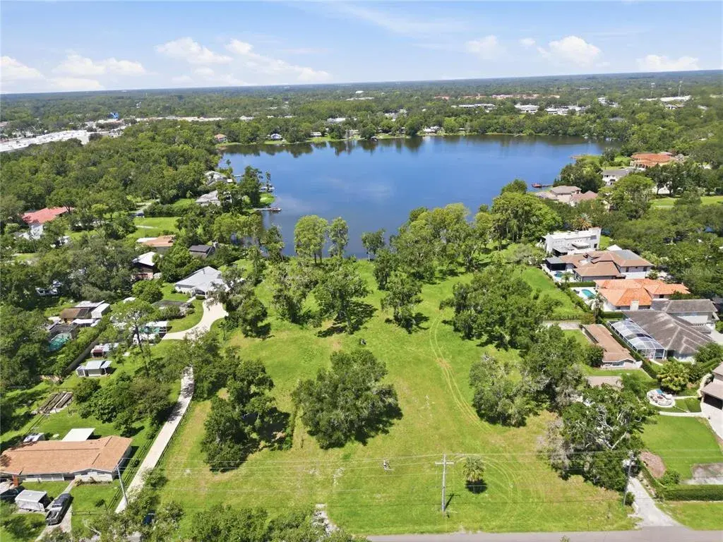 Property for sale at 13414 & 13416 N LINCOLN AVENUE, TAMPA, FL, 33618