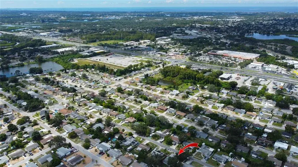 Property for sale at 1408 JENNINGS DRIVE, HOLIDAY, FL, 34690