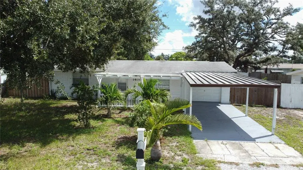 Property for sale at 1408 JENNINGS DRIVE, HOLIDAY, FL, 34690
