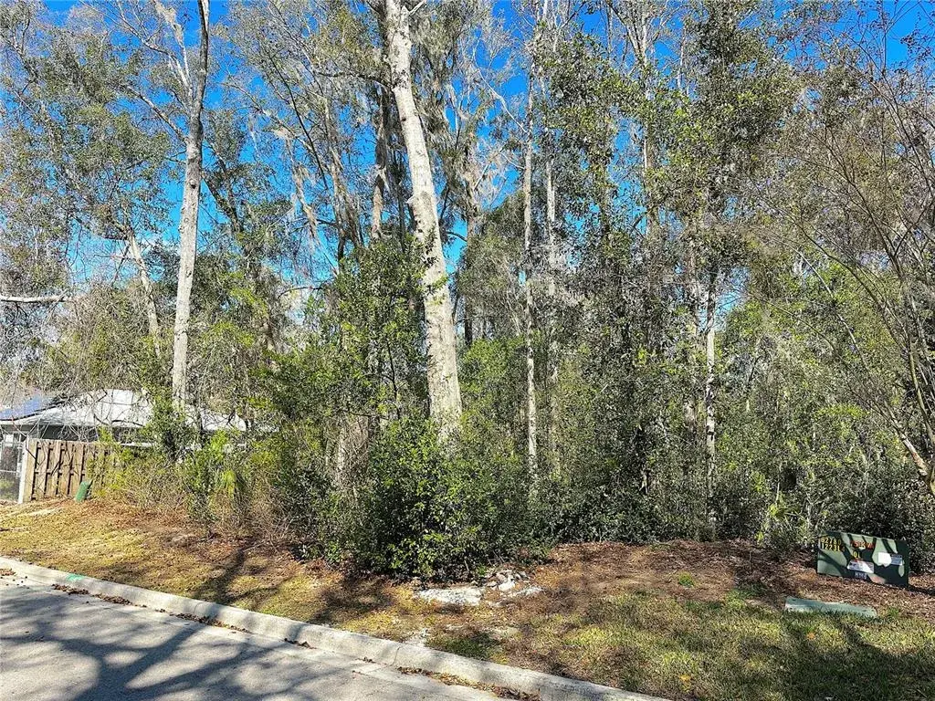 Property for sale at 1710 NW 17TH LANE, GAINESVILLE, FL, 32605