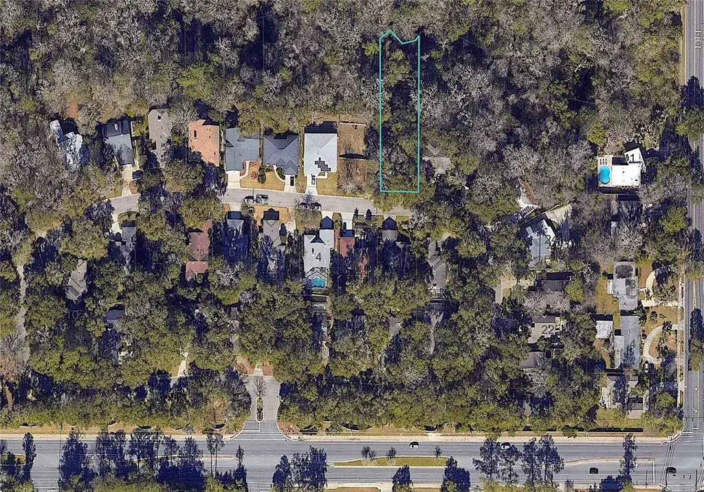 Property for sale at 1710 NW 17TH LANE, GAINESVILLE, FL, 32605