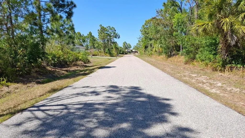 Property for sale at 5541 GULFPORT TERRACE, PORT CHARLOTTE, FL, 33981