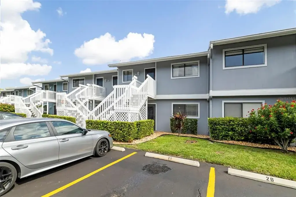 Property for sale at 6033 34TH STREET W UNIT 26, BRADENTON, FL, 34210