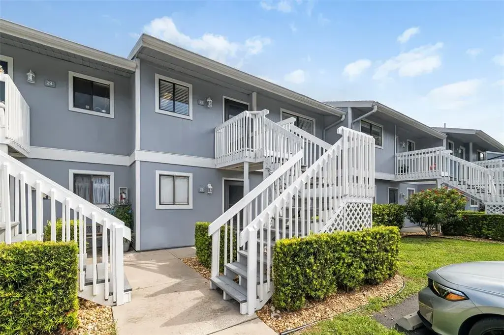 Property for sale at 6033 34TH STREET W UNIT 26, BRADENTON, FL, 34210