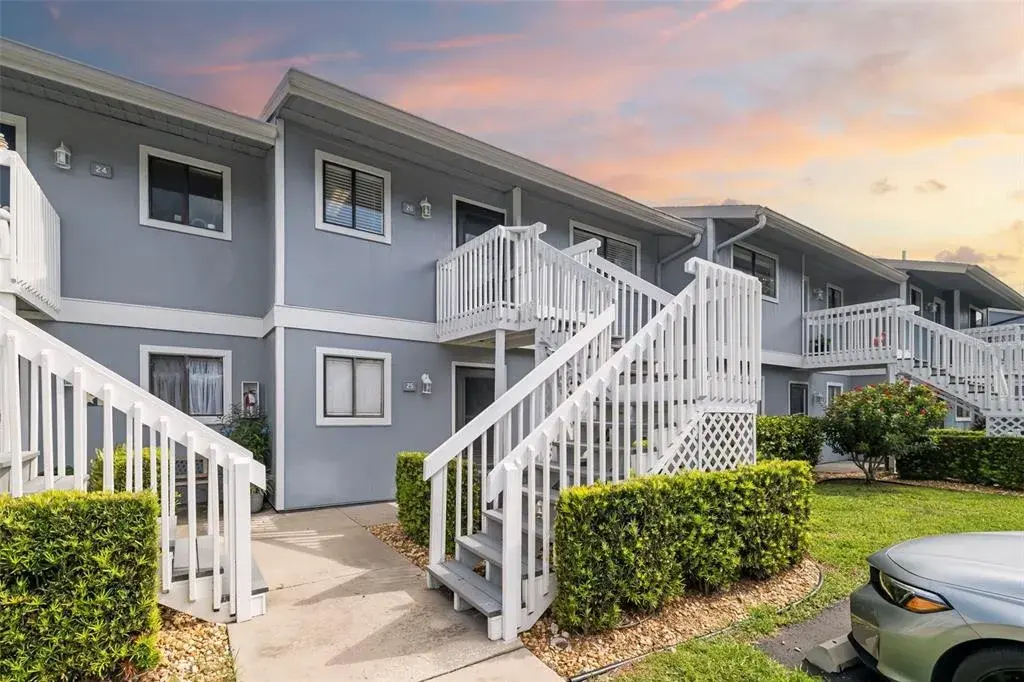 Property for sale at 6033 34TH STREET W UNIT 26, BRADENTON, FL, 34210