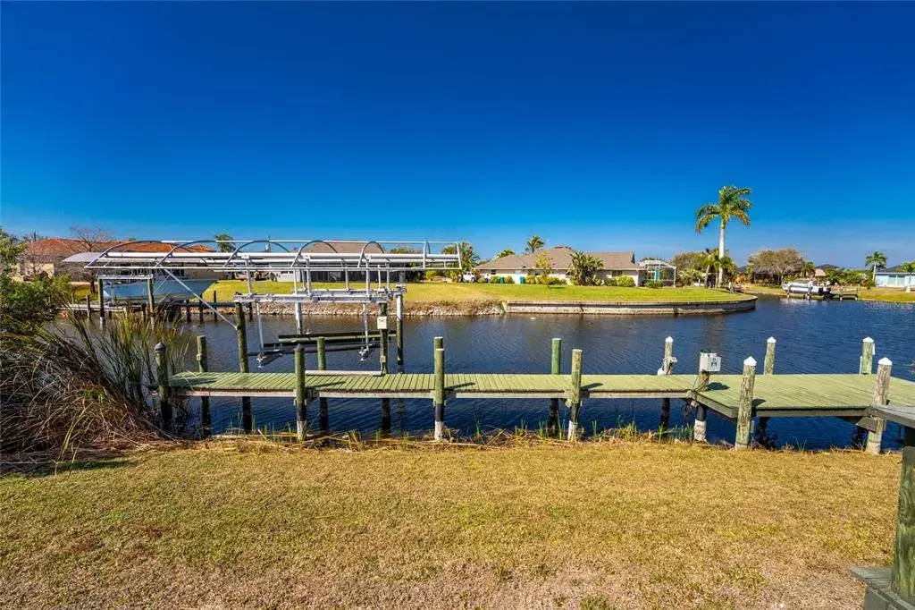 Property for sale at 9300 MIAMI CIRCLE, PORT CHARLOTTE, FL, 33981