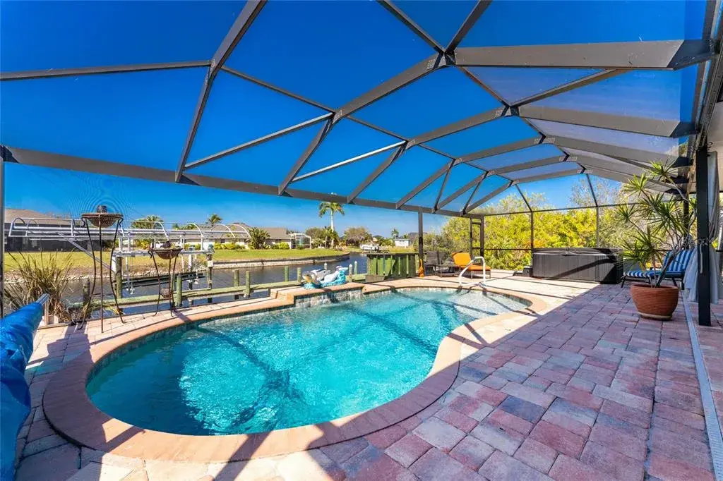 Property for sale at 9300 MIAMI CIRCLE, PORT CHARLOTTE, FL, 33981