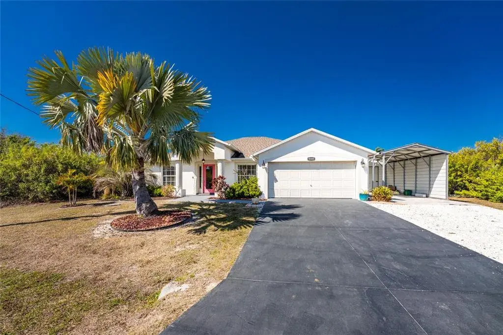 Property for sale at 9300 MIAMI CIRCLE, PORT CHARLOTTE, FL, 33981