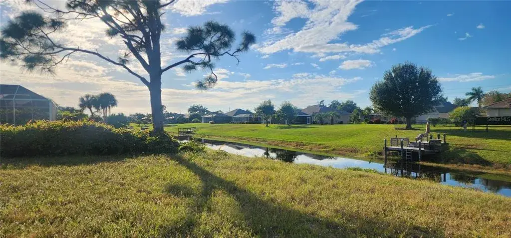 Property for sale at 437 ROTONDA CIRCLE, ROTONDA WEST, FL, 33947