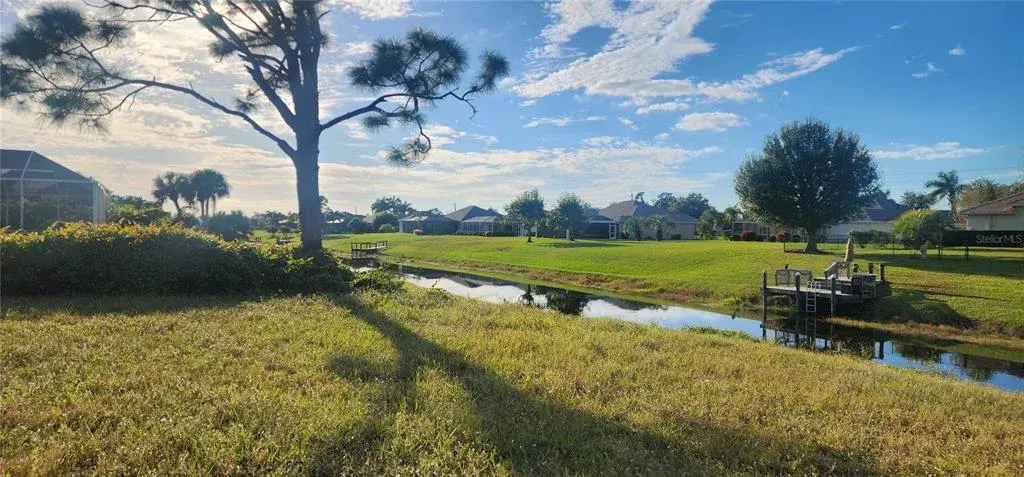 Property for sale at 437 ROTONDA CIRCLE, ROTONDA WEST, FL, 33947