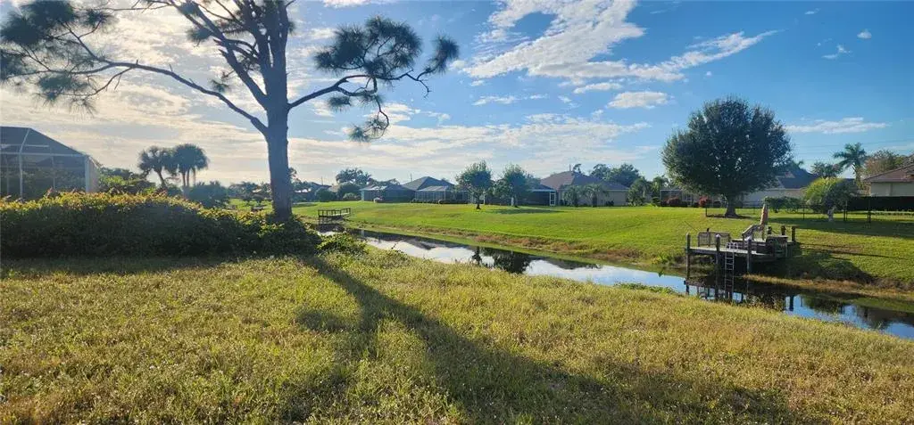 Property for sale at 437 ROTONDA CIRCLE, ROTONDA WEST, FL, 33947