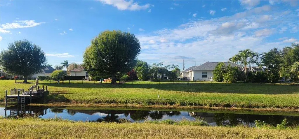 Property for sale at 437 ROTONDA CIRCLE, ROTONDA WEST, FL, 33947