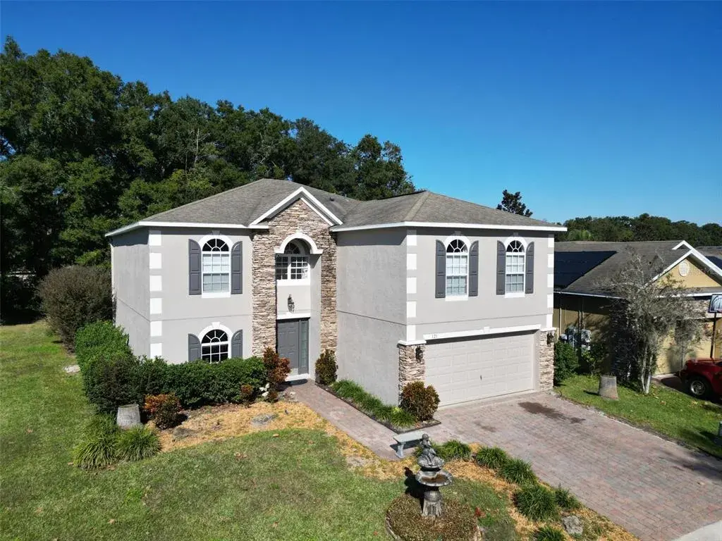 Property for sale at 121 W FIESTA KEY LOOP, DELAND, FL, 32720