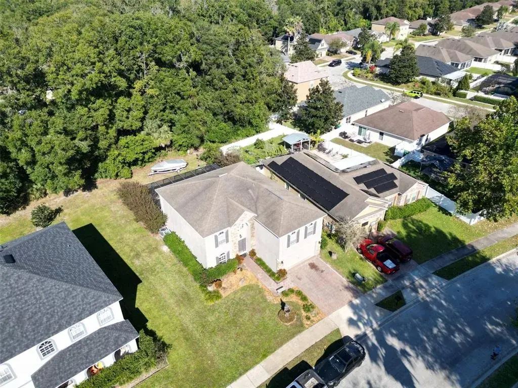 Property for sale at 121 W FIESTA KEY LOOP, DELAND, FL, 32720