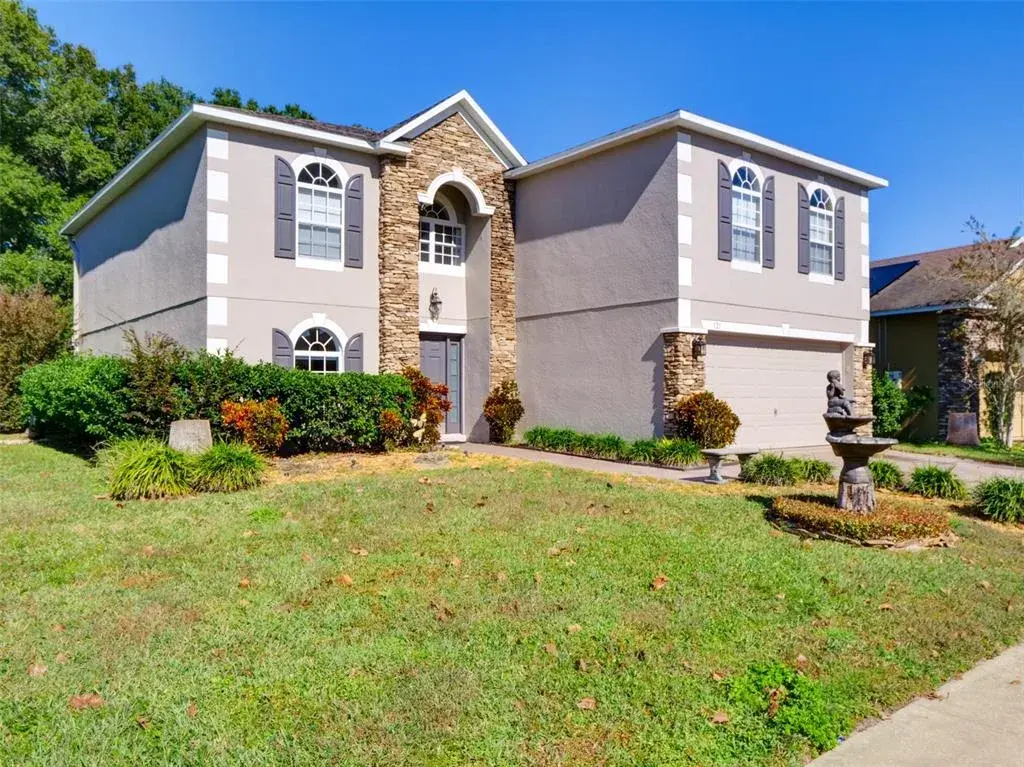 Property for sale at 121 W FIESTA KEY LOOP, DELAND, FL, 32720