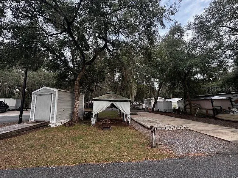 Property for sale at 25238 NE 144TH STREET UNIT 144, FORT MC COY, FL, 32134