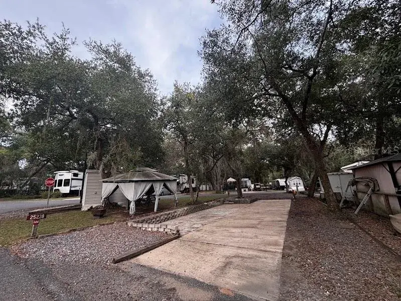Property for sale at 25238 NE 144TH STREET UNIT 144, FORT MC COY, FL, 32134