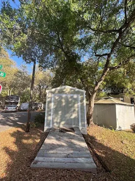 Property for sale at 25238 NE 144TH STREET UNIT 144, FORT MC COY, FL, 32134