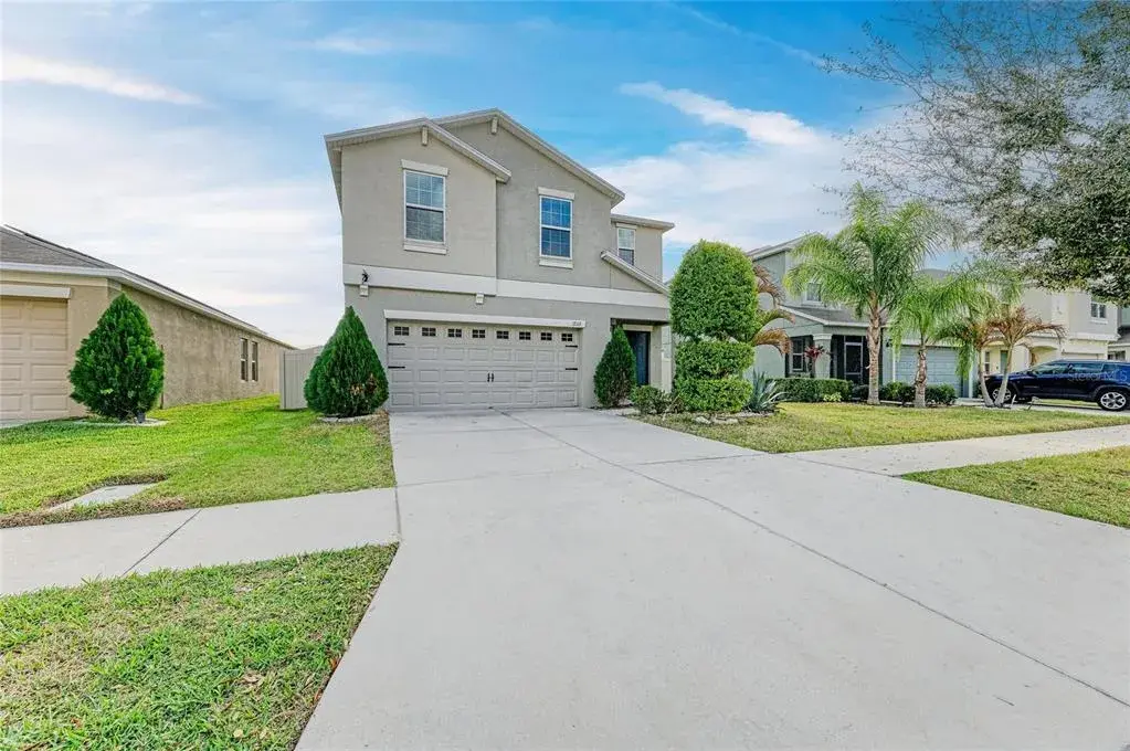 Property for sale at 17112 YELLOW PINE STREET, WIMAUMA, FL, 33598