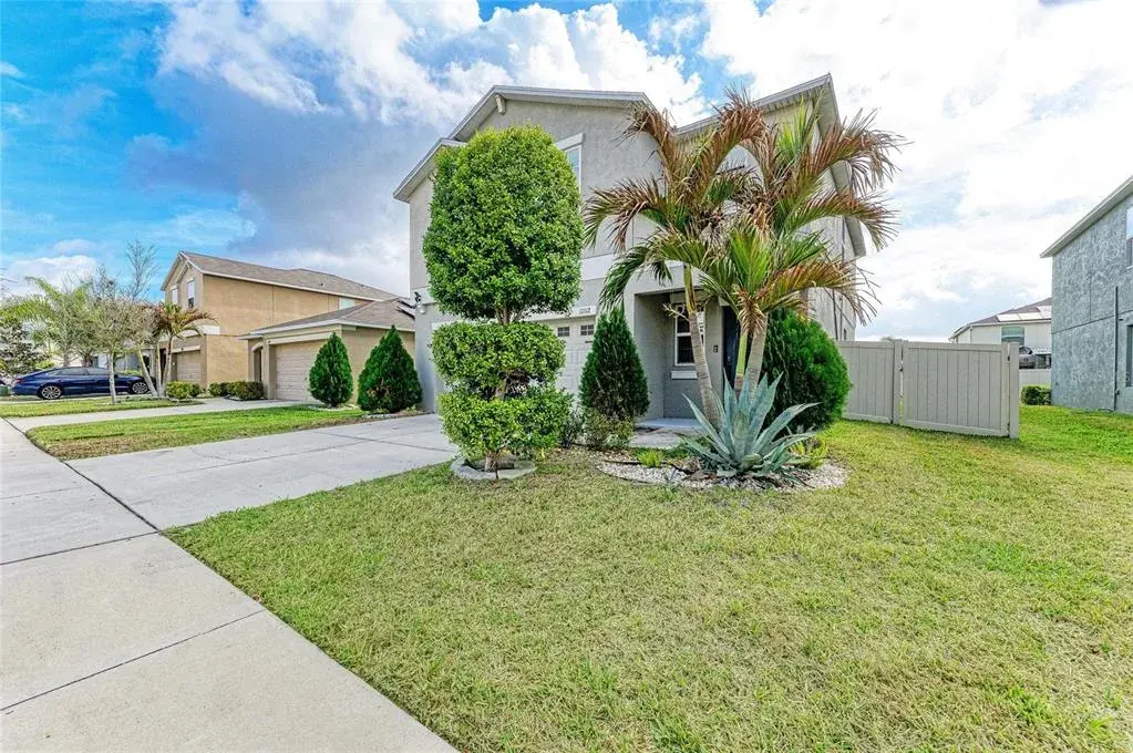 Property for sale at 17112 YELLOW PINE STREET, WIMAUMA, FL, 33598