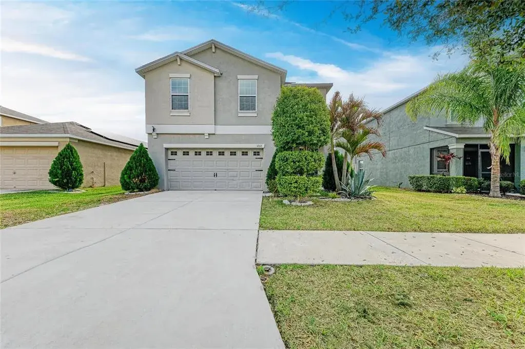 Property for sale at 17112 YELLOW PINE STREET, WIMAUMA, FL, 33598