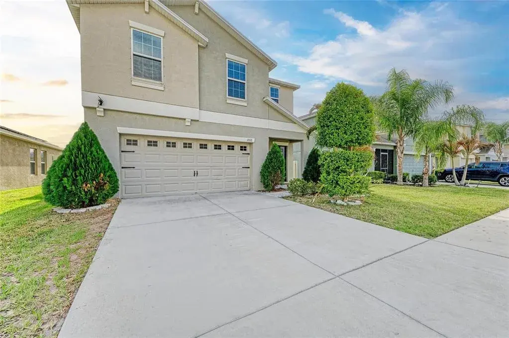 Property for sale at 17112 YELLOW PINE STREET, WIMAUMA, FL, 33598