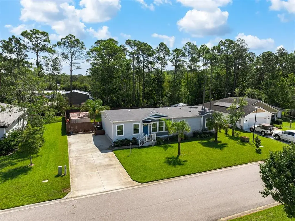 Property for sale at 2724 N SCREECH OWL AVENUE, ST AUGUSTINE, FL, 32084