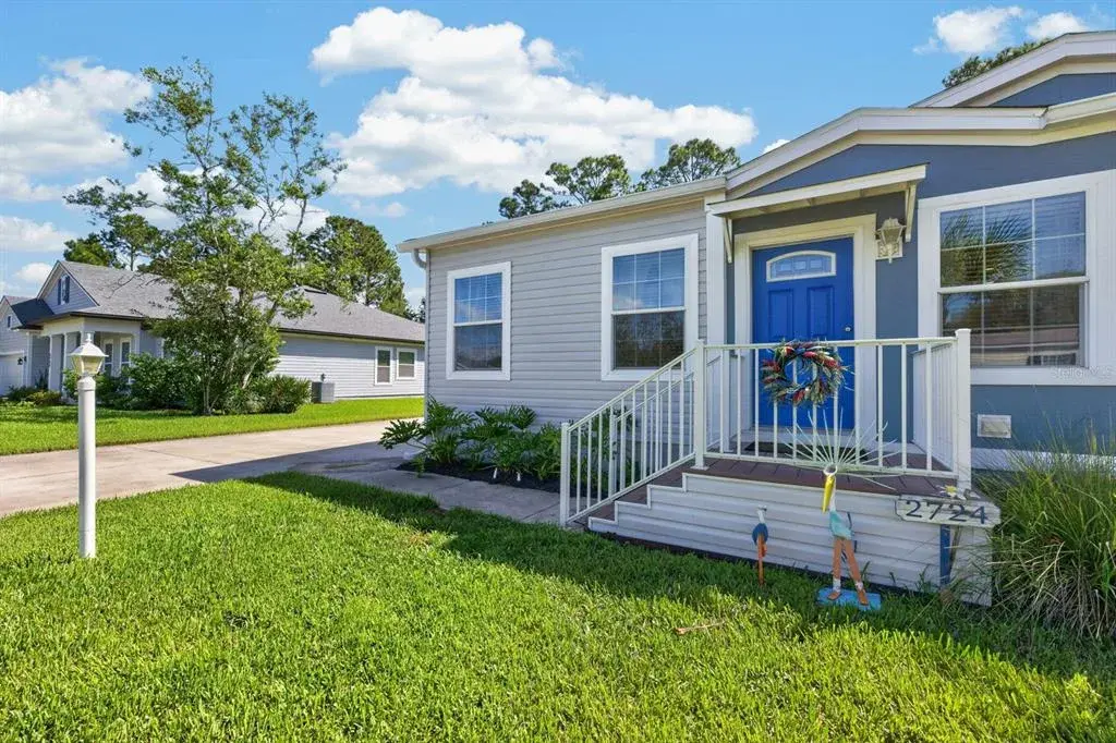 Property for sale at 2724 N SCREECH OWL AVENUE, ST AUGUSTINE, FL, 32084