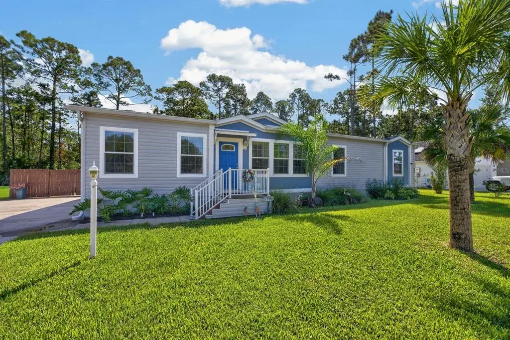 Property for sale at 2724 N SCREECH OWL AVENUE, ST AUGUSTINE, FL, 32084