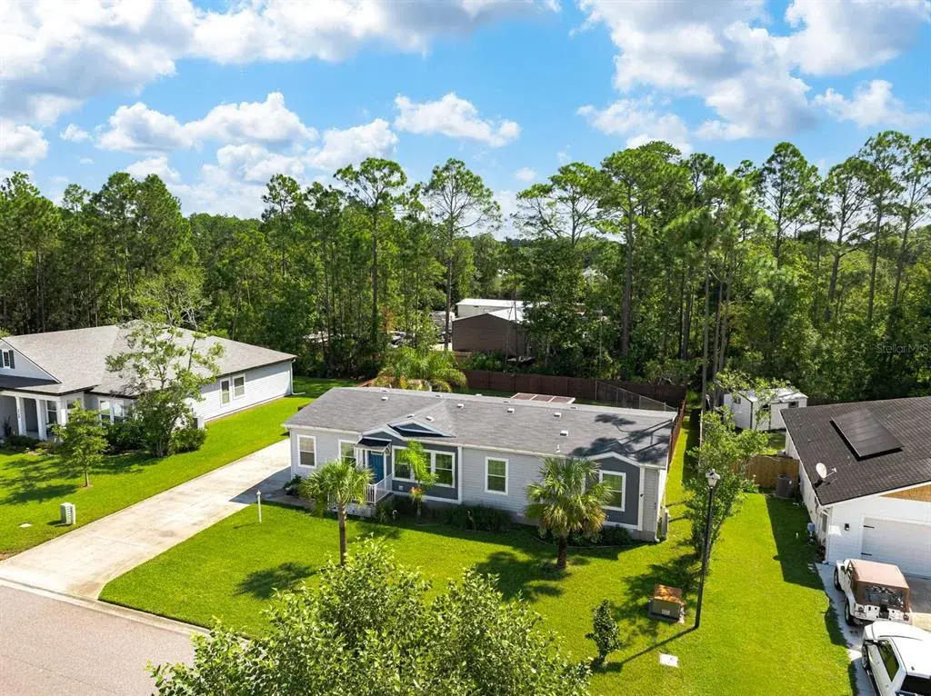 Property for sale at 2724 N SCREECH OWL AVENUE, ST AUGUSTINE, FL, 32084