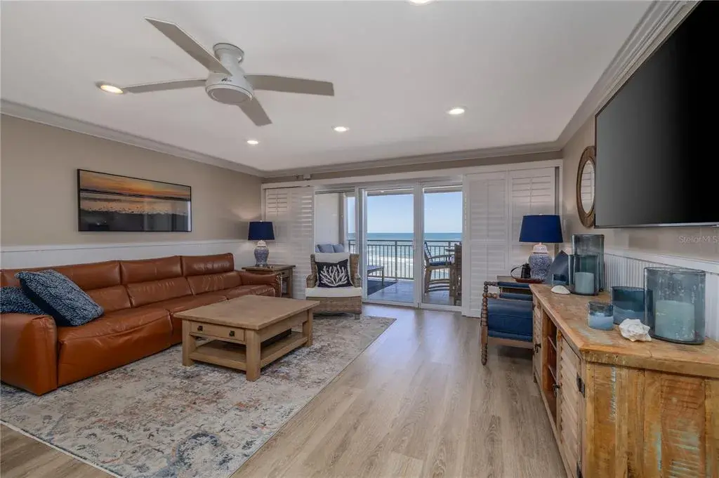 Property for sale at 5501 ATLANTIC UNIT 403, NEW SMYRNA BEACH, FL, 32169