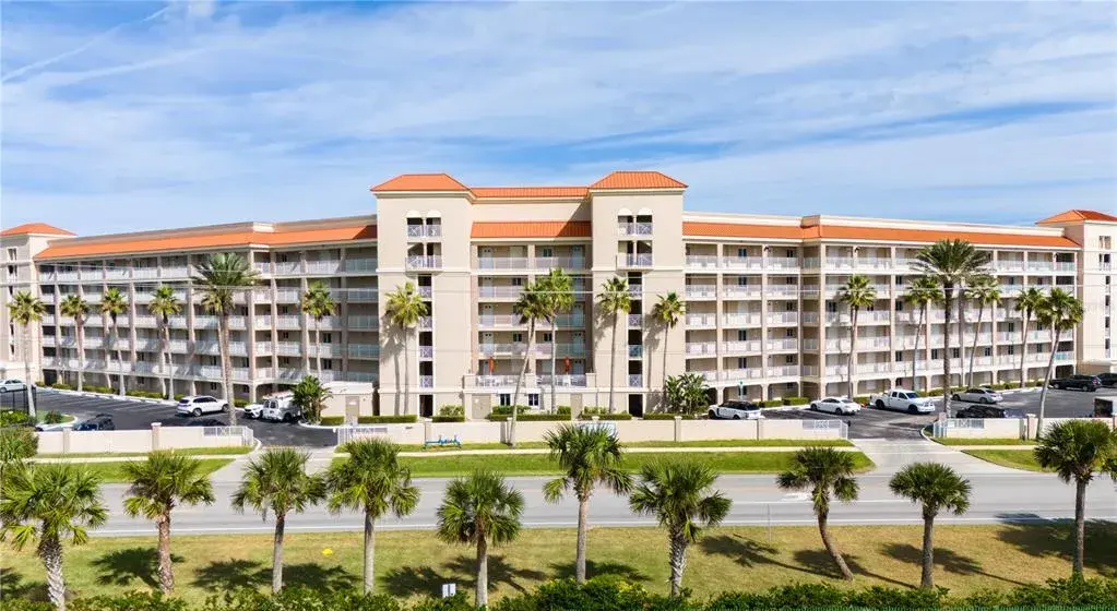 Property for sale at 5501 ATLANTIC UNIT 403, NEW SMYRNA BEACH, FL, 32169