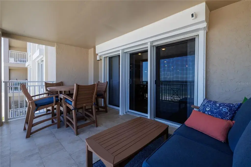 Property for sale at 5501 ATLANTIC UNIT 403, NEW SMYRNA BEACH, FL, 32169