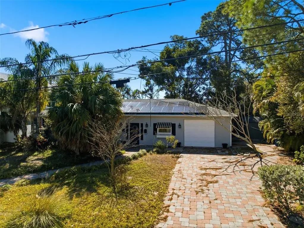 Property for sale at 208 48TH AVENUE N, ST PETERSBURG, FL, 33703