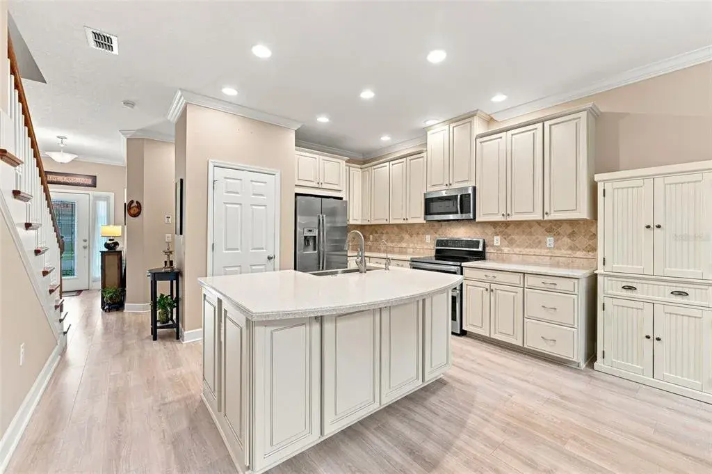Property for sale at 8738 TERRACINA LAKE DRIVE, TAMPA, FL, 33625