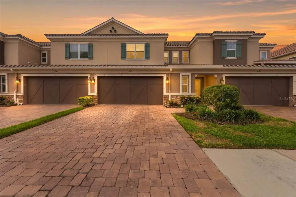 Property for sale at 8738 TERRACINA LAKE DRIVE, TAMPA, FL, 33625