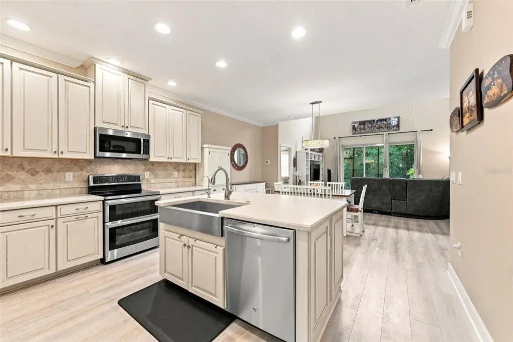 Property for sale at 8738 TERRACINA LAKE DRIVE, TAMPA, FL, 33625