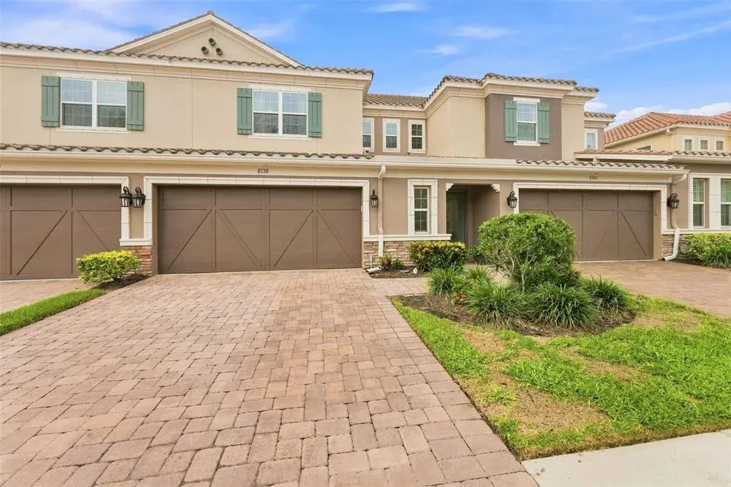 Property for sale at 8738 TERRACINA LAKE DRIVE, TAMPA, FL, 33625