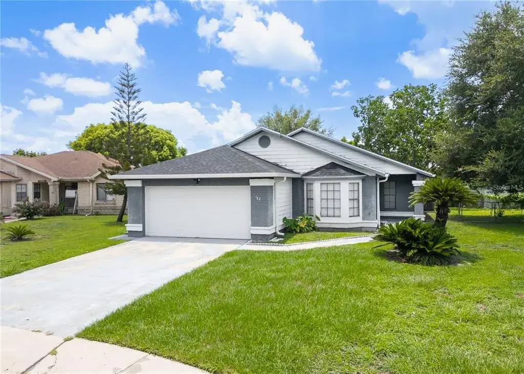 Property for sale at 182 PINEWOOD CIRCLE, KISSIMMEE, FL, 34743