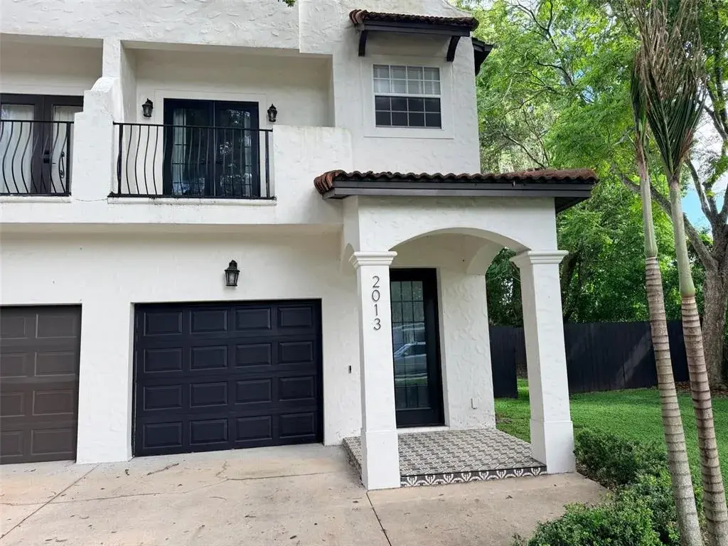 Property for sale at 2013 E ESTHER STREET, ORLANDO, FL, 32806