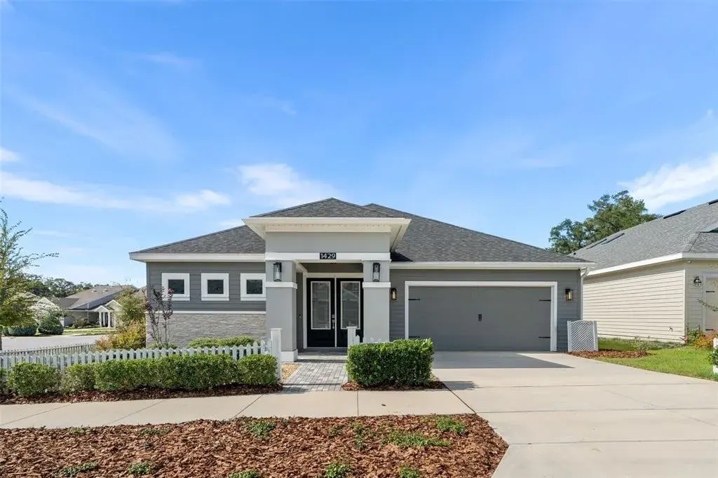Property for sale at 1429 NW 132ND BOULEVARD, NEWBERRY, FL, 32669