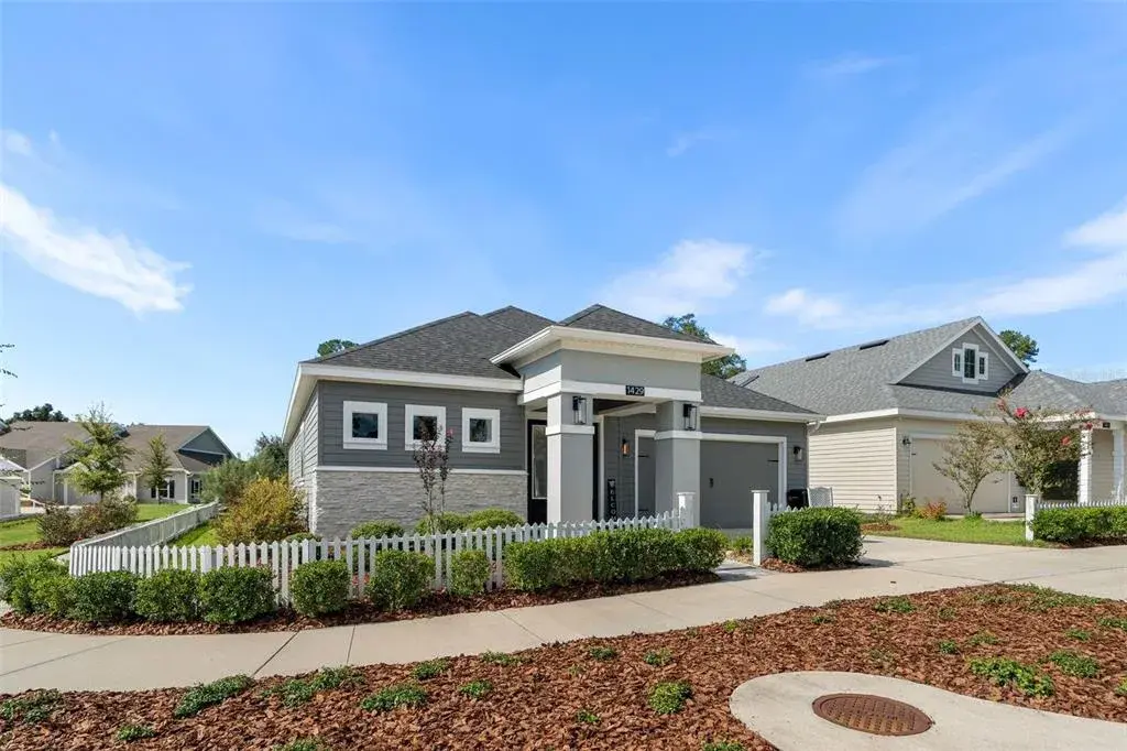 Property for sale at 1429 NW 132ND BOULEVARD, NEWBERRY, FL, 32669