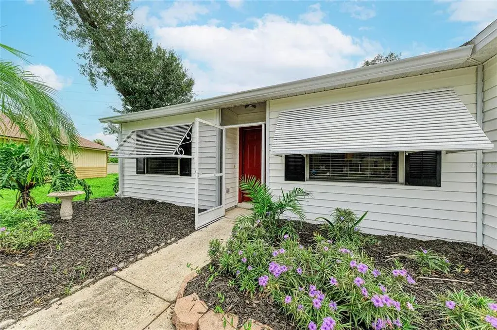 Property for sale at 5506 82ND AVENUE DRIVE E, PALMETTO, FL, 34221