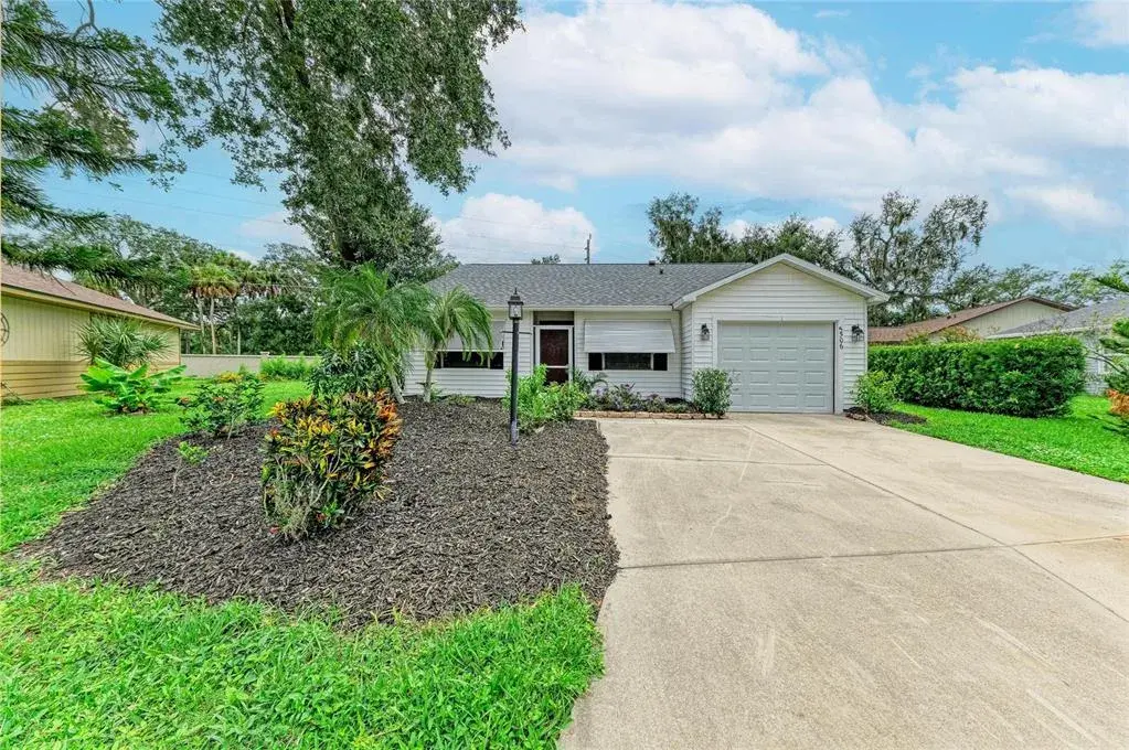 Property for sale at 5506 82ND AVENUE DRIVE E, PALMETTO, FL, 34221
