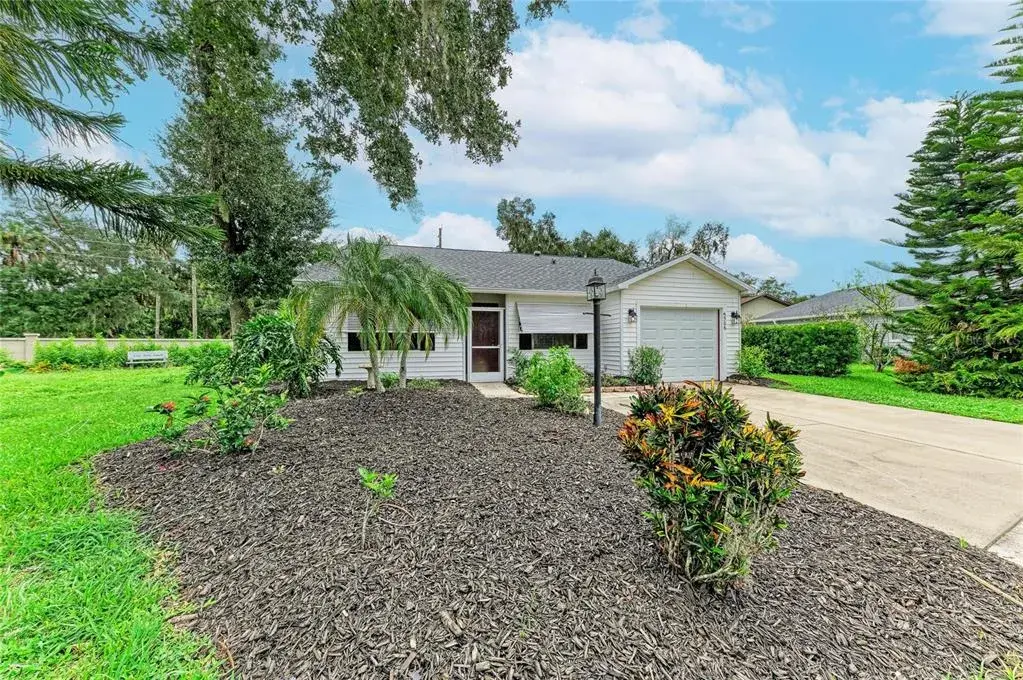 Property for sale at 5506 82ND AVENUE DRIVE E, PALMETTO, FL, 34221